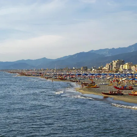 Locazione Turistica Il Nicchio Viareggio