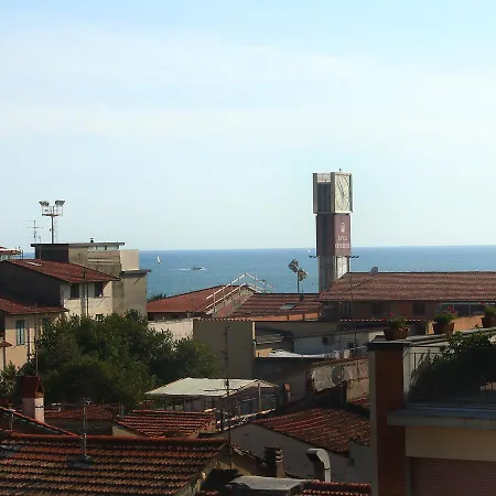 Apartamento Locazione Turistica Il Nicchio Viareggio