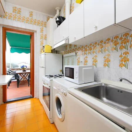 Apartamento Locazione Turistica Il Nicchio