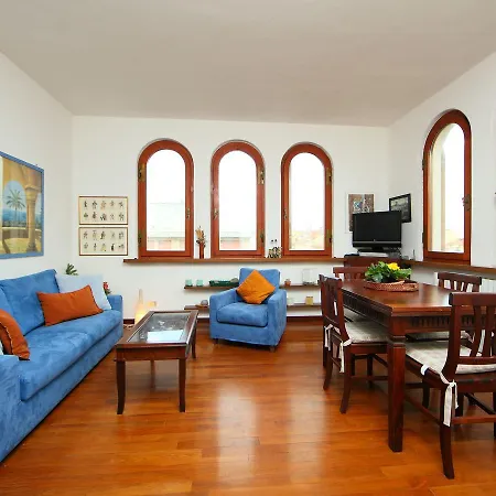 Apartamento Locazione Turistica Il Nicchio *