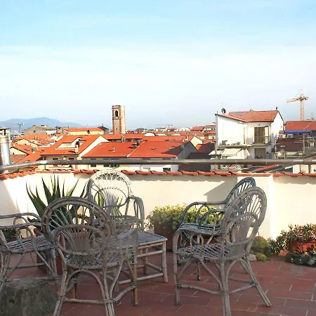 Locazione Turistica Il Nicchio Apartamento Viareggio